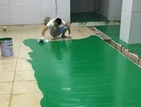 景德镇环氧地坪修补翻新的费用受破损程度