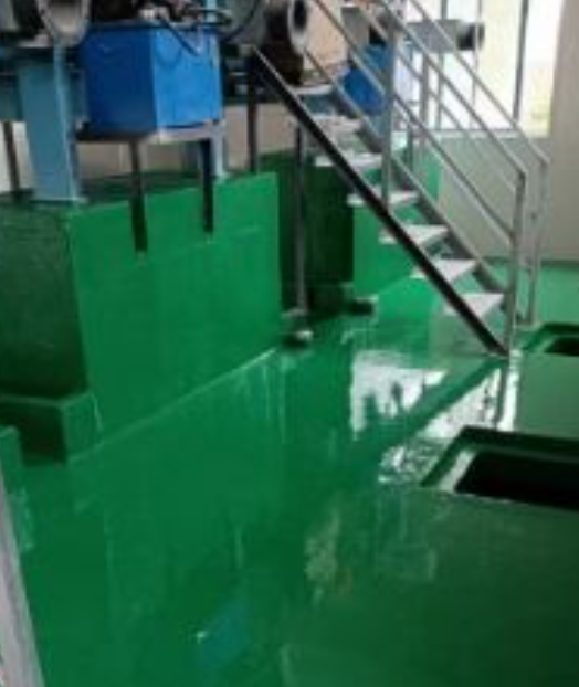 景德镇选择工厂环氧地坪修补翻新材料