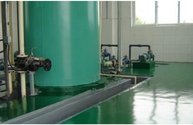 景德镇地坪漆翻新养护