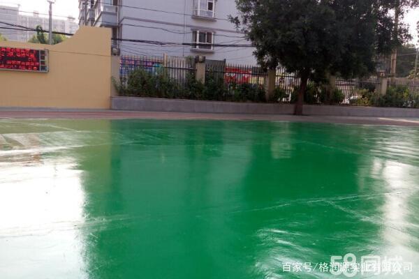 景德镇 地坪漆翻新维修