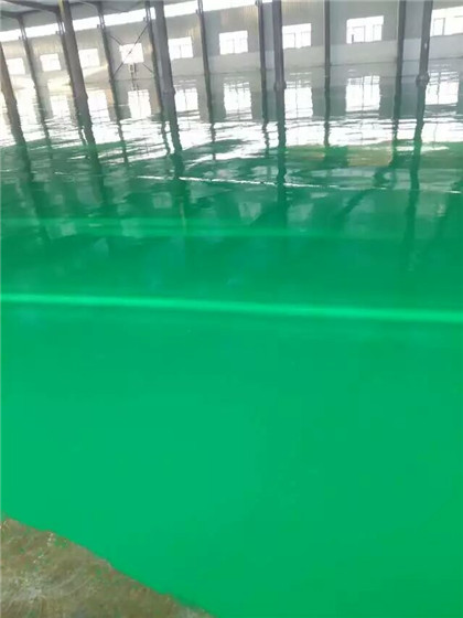 景德镇，我直接给你一份室外地坪漆翻新维修