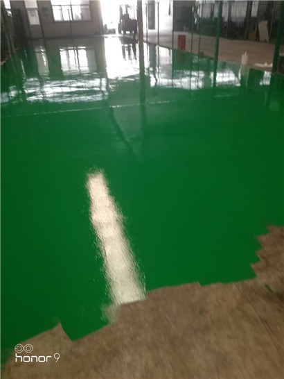 景德镇下面我给你一份非常实用、地坪漆施工翻新