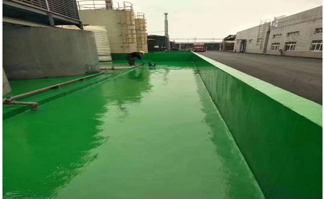 景德镇厂房地坪翻新整改综合方案